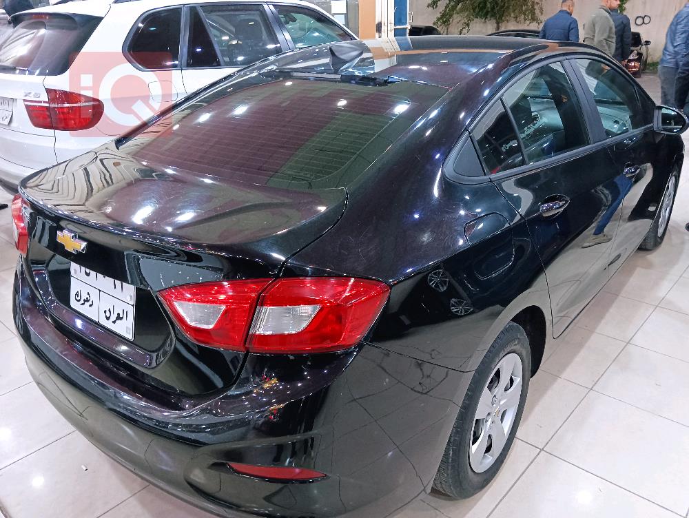 شيفروليه كروز